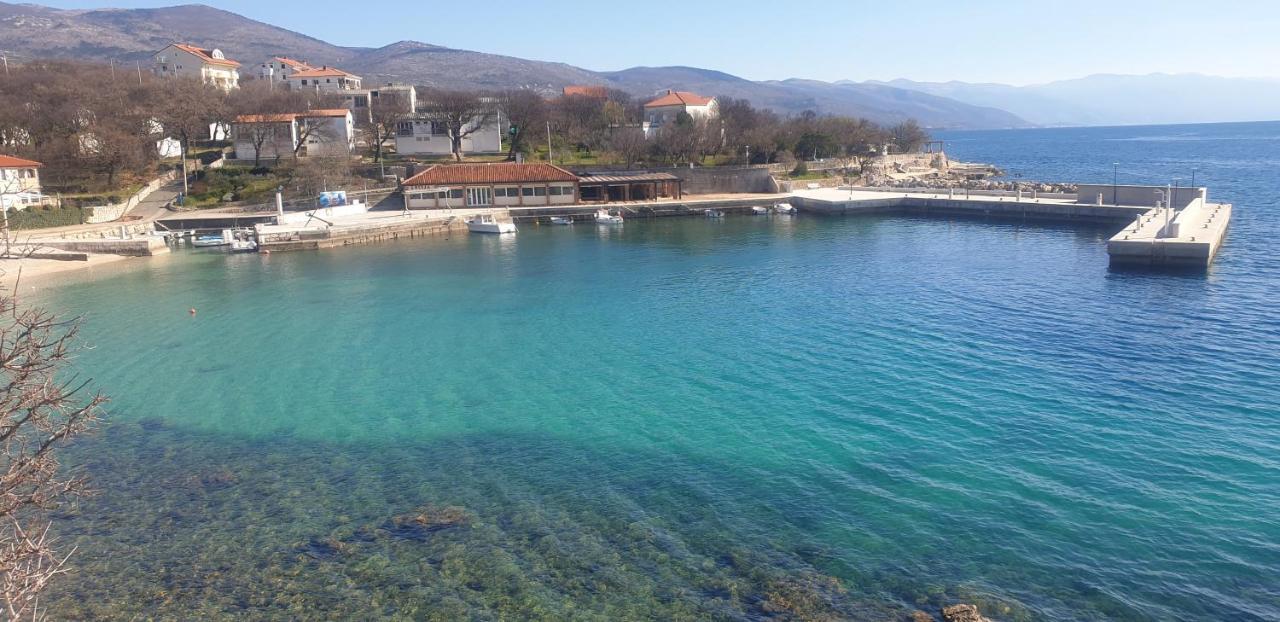 Apartmán Tuzlak *