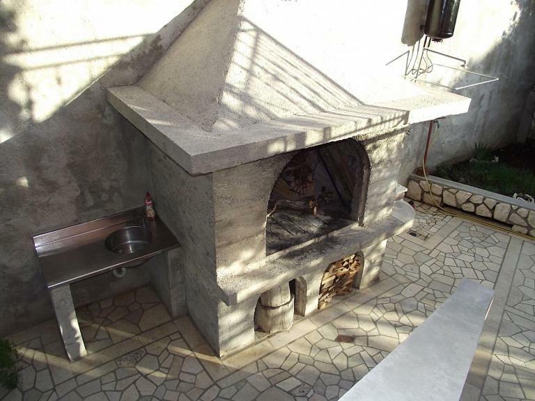 Apartmán Tuzlak