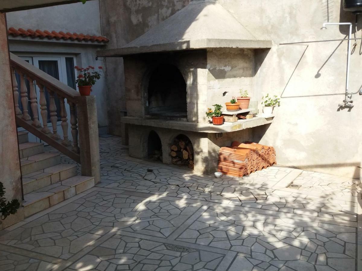 Tuzlak Apartmán Povile