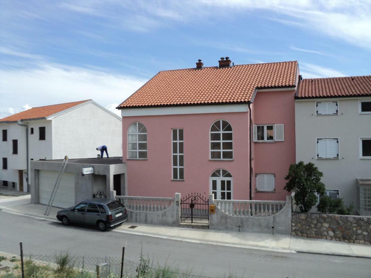 Apartmán Tuzlak *