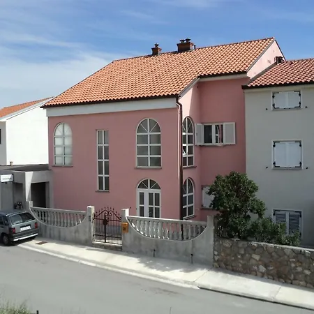 Apartments Tuzlak Povile Exterior photo