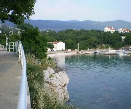 Apartments Tuzlak Povile Exterior photo