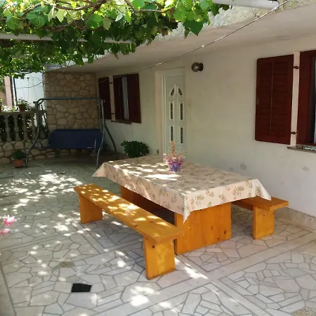 Apartments Tuzlak Povile Exterior photo