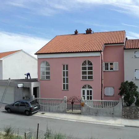 Apartments Tuzlak Povile Exterior photo