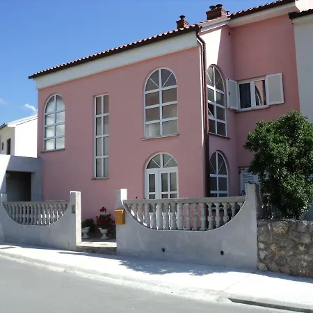 Apartments Tuzlak Povile Exterior photo