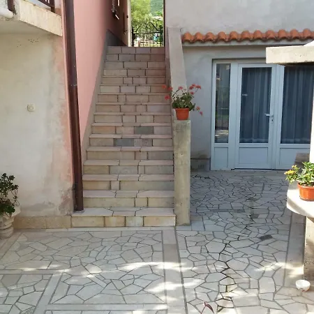 Apartments Tuzlak Povile Exterior photo