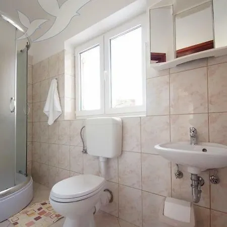 Apartments Tuzlak Povile Exterior photo