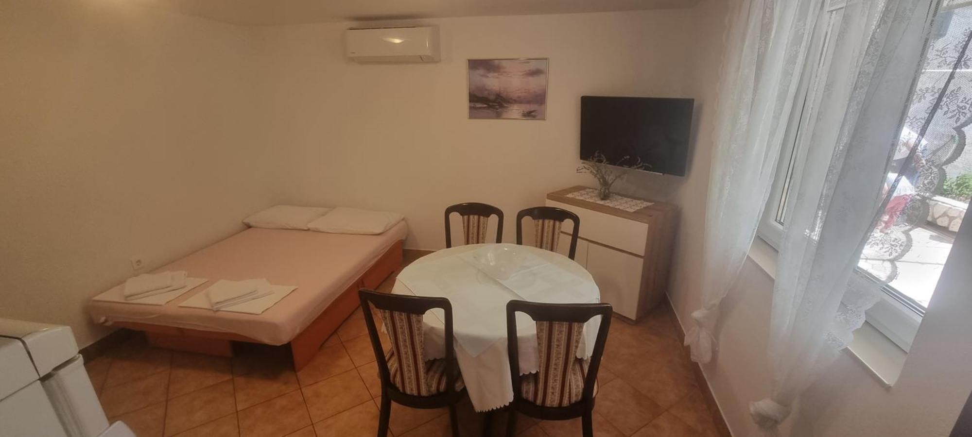 Apartment Tuzlak *
