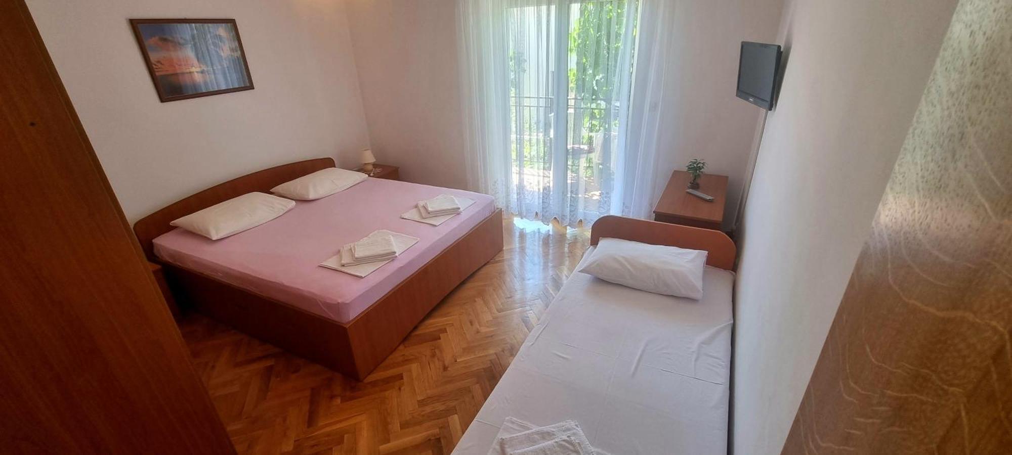 Apartment Tuzlak *