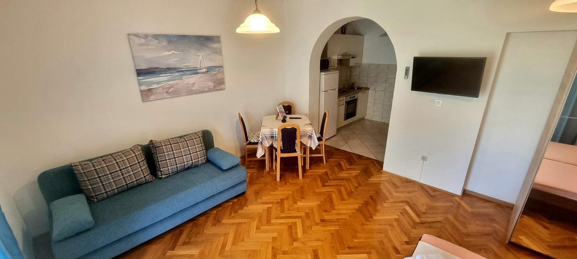 Apartment Tuzlak