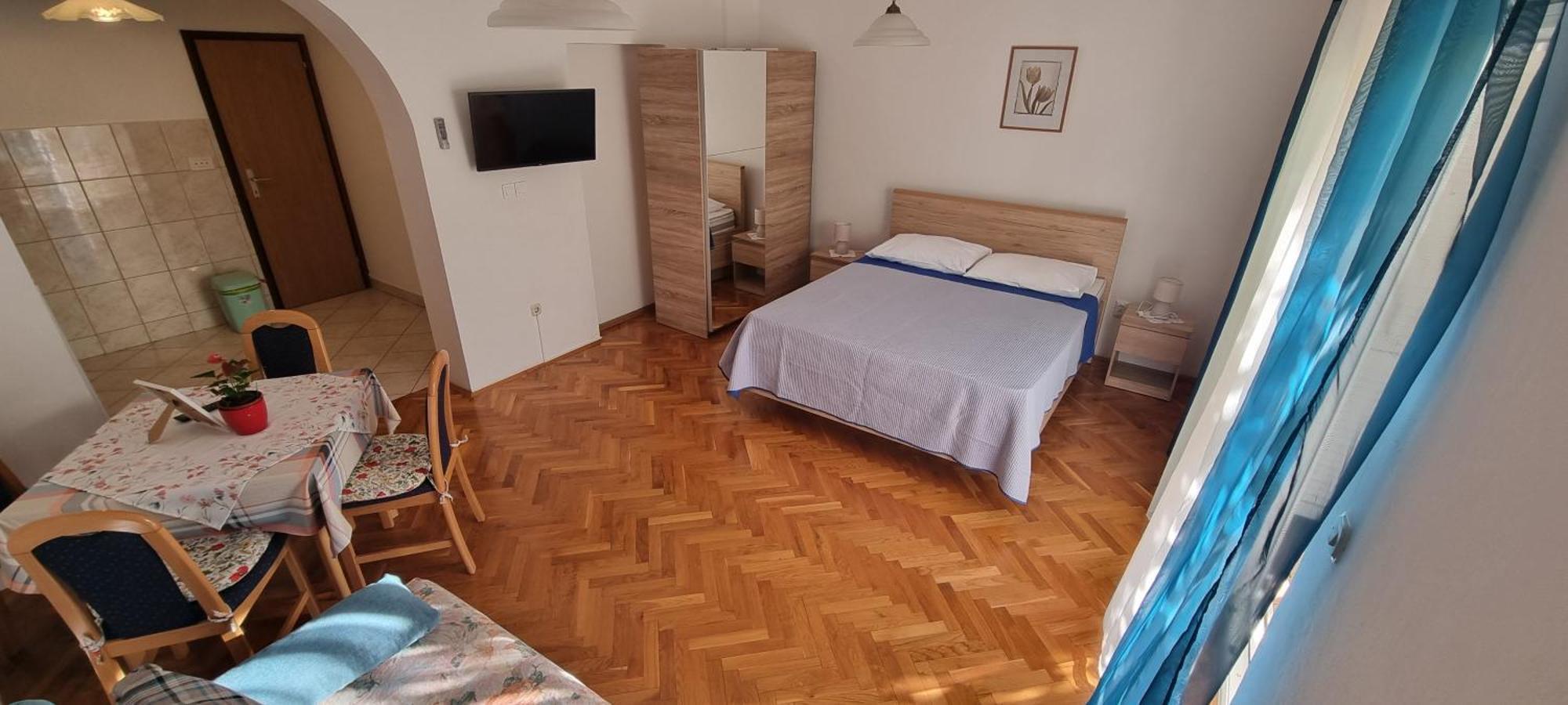 Apartment Tuzlak