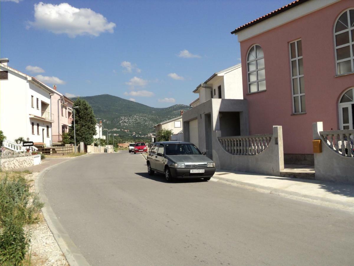 Tuzlak Apartment