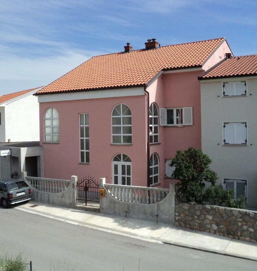 Apartment Tuzlak
