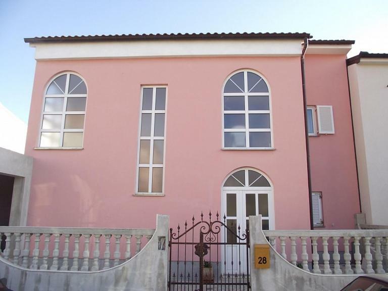 Apartment Tuzlak *