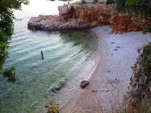 Tuzlak * Povile