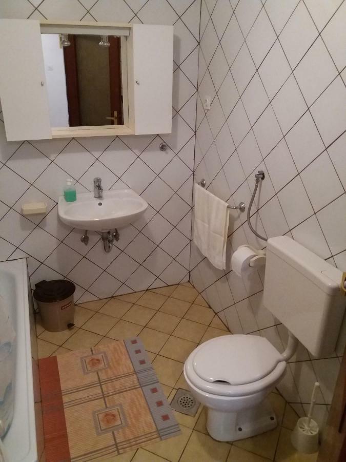 Apartment Tuzlak *